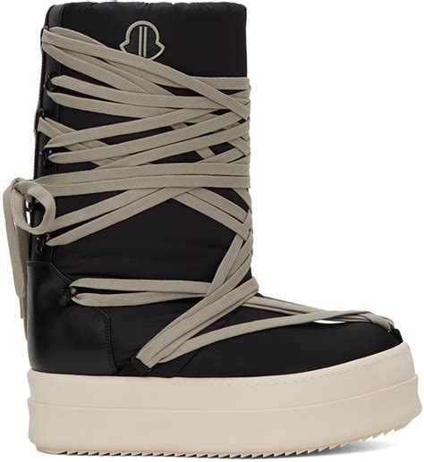 rep rick owens boots